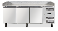 Omcan USA 41145 Prep Tables - 41145