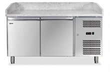 Omcan USA Prep Tables - 39592