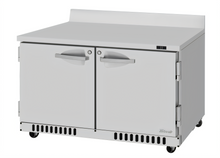 Turbo Air  Worktop Refrigerators - PWR-48-FB-N PRO