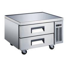 Omcan USA Undercounter & Worktop Refrigeration - 50070