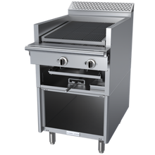 Garland C24-ABS Garland Cuisine Gas Ranges - C24-ABS
