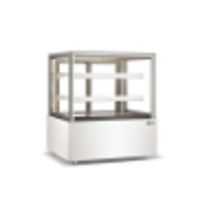 Omcan USA Hot Food Displays - 48388