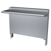 Garland CCHS-36 Garland Cuisine Flue Risers - CCHS-36