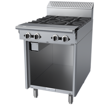 Garland C24-6S Garland Cuisine Gas Ranges - C24-6S