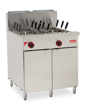 Omcan USA 48000 Pasta Cookers - 48000