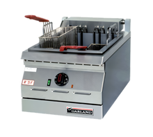 Garland ED-15F Designer Electric Fryers - ED-15F