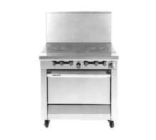 Garland M45T Master Gas Ranges - M45T