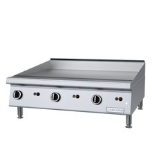 Garland GTGG36-G36M Gas Griddles - GTGG36-G36M