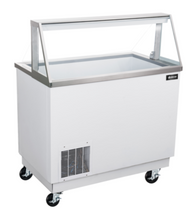 Omcan USA Ice Cream Freezers - 50120