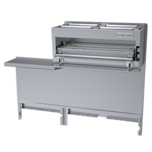 Garland GIR60 G Starfire Pro Salamander Broilers - GIR60