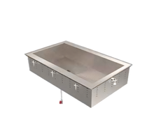 Vollrath Steam Tables & Food Wells - 36660