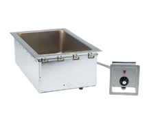 Vollrath Steam Tables & Food Wells - 36369