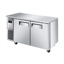 Turbo Air JUF-60S-N J Series Undercounter & Worktop Refrigeration - JUF-60S-N