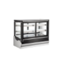 Omcan USA Countertop Refrigerated Display Cases - 48565
