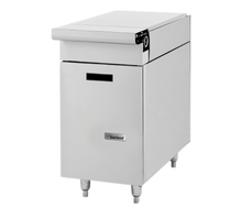 Garland M17ES Master Equipment Stands & Utility Carts - M17ES
