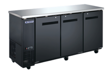 Omcan USA  Aurora Back Bar Coolers - 59061
