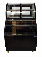 Omcan USA 47106 Bakery Display Cases - 47106