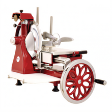 Omcan USA 26074 Volano Meat Slicers - 26074