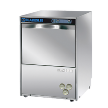 Blakeslee UC-18-3 Undercounter Dishwashers - UC-18-3