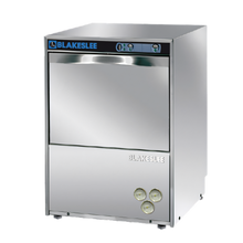 Blakeslee UC-18-3 Undercounter Dishwashers - UC-18-3