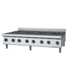 Garland GTOG48-8 Starfire Hot Plates - GTOG48-8