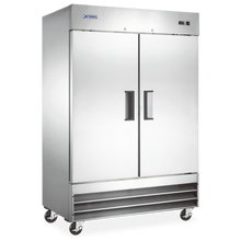 Omcan USA Aurora Reach-in Refrigerators - 59026