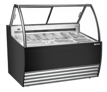 Omcan USA 49007 Gelato Cases - 49007