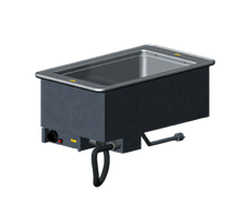 Vollrath Steam Tables & Food Wells - 3647160