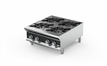 Vollrath HPG4-24 Hot Plates - HPG4-24