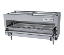 Garland GIR36C G Starfire Pro Salamander Broilers - GIR36C