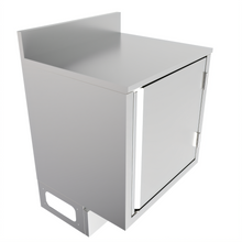 BK Resources  Bar Equipment - UBC-B-21-F24H