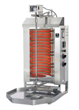 Omcan USA Trento Vertical Broilers & Gyro Machines - 49063