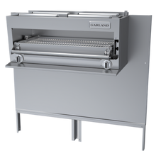 Garland GIR48 G Starfire Pro Salamander Broilers - GIR48