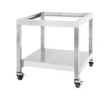 Garland SS-CSD-30 Designer Equipment Stands & Utility Carts - SS-CSD-30