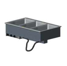 Vollrath Steam Tables & Food Wells - 3640481