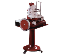 Omcan USA 13639 Volano Meat Slicers - 13639