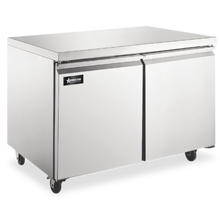 Omcan USA Undercounter & Worktop Refrigeration - 50103