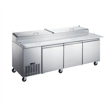 Omcan USA 50044 Prep Tables - 50044