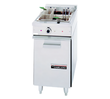 Garland 36ES11 36E Series Electric Fryers - 36ES11
