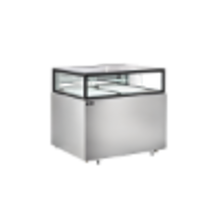 Omcan USA 48562 Bakery Display Cases - 48562