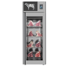 Omcan USA 48037 Trento Curing Cabinet - 48037