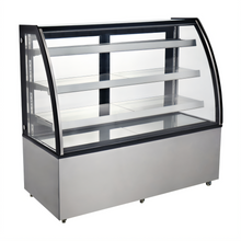 Omcan USA 44504 Bakery Display Cases - 44504