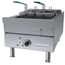 Garland E24-31F E24 Series Electric Fryers - E24-31F