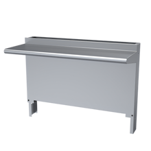 Garland CCHS-36SU Garland Cuisine Flue Risers - CCHS-36SU