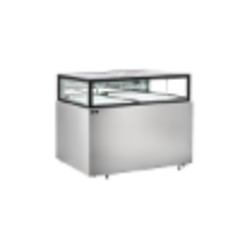 Omcan USA 48563 Bakery Display Cases - 48563