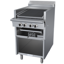 Garland C24-ARS Garland Cuisine Gas Ranges - C24-ARS