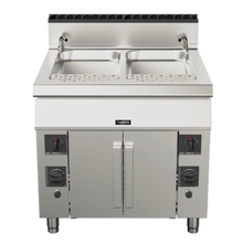 Omcan USA 49100 Trento Pasta Cookers - 49100