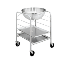 Vollrath 79002 Dough Mixer Accessories - 79002