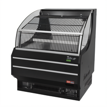 Turbo Air  Table Linens - SCW-40SB
