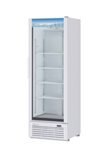 Turbo Air TGM-15W-N6 Glass Door Merchandisers - TGM-15W-N6